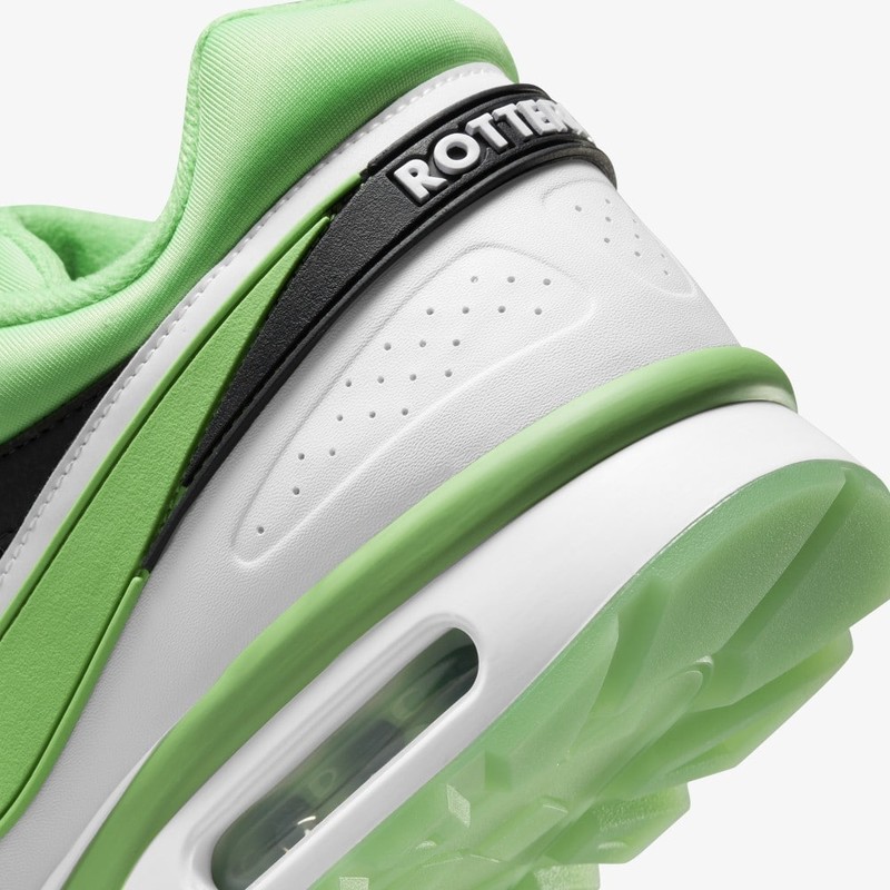 Air max bw clearance news